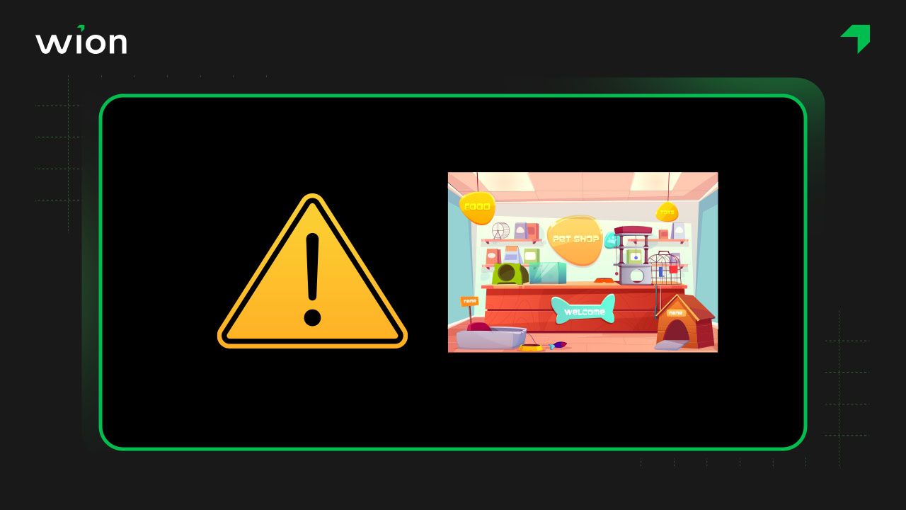 Rủi ro khi mở spa thú cưng