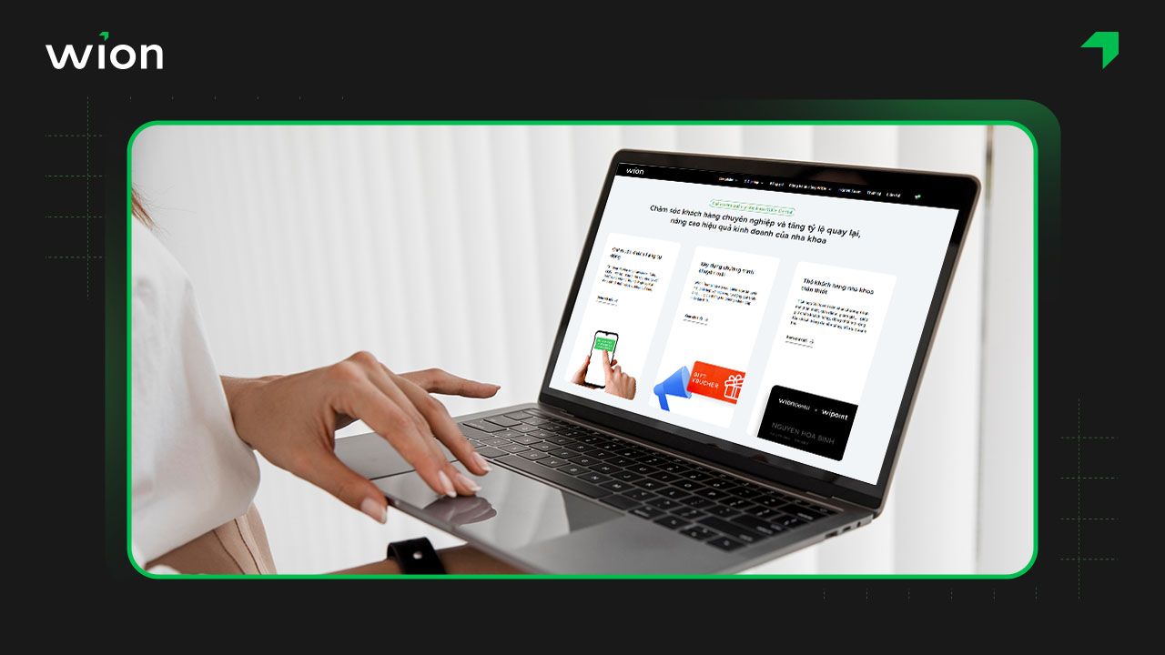 Sử dụng phần mềm quản lý nha khoa để quản lý lịch hẹn hiệu quả, hạn chế trùng lịch, đảm bảo bệnh nhân và bác sĩ luôn nắm bắt chính xác thông tin