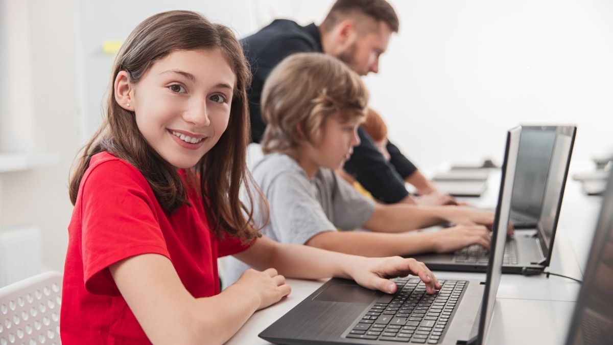 Vì sao phần mềm Scratch được ưa chuộng?