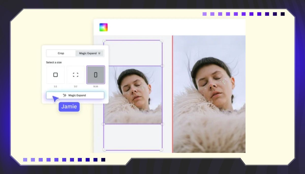 Những ưu điểm nổi bật khi ứng dụng AI Outpainting trong thực tiễn