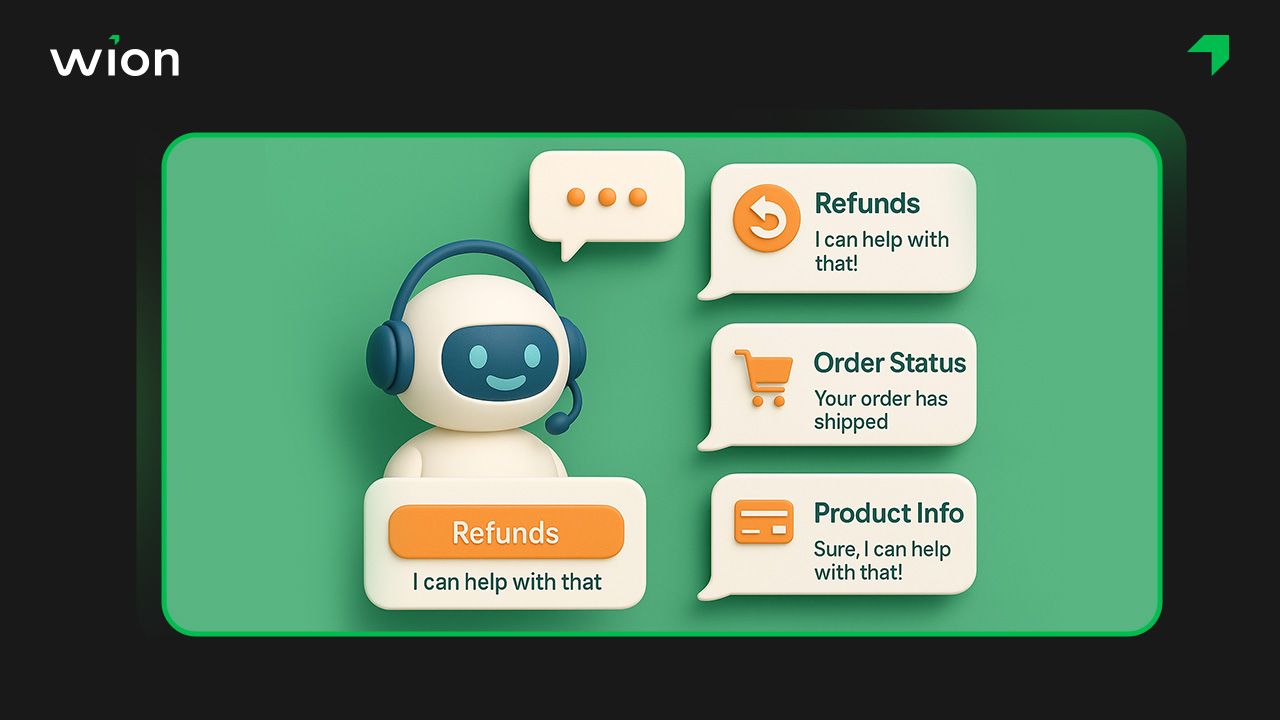 Chatbot cá nhân hóa trải nghiệm khách hàng