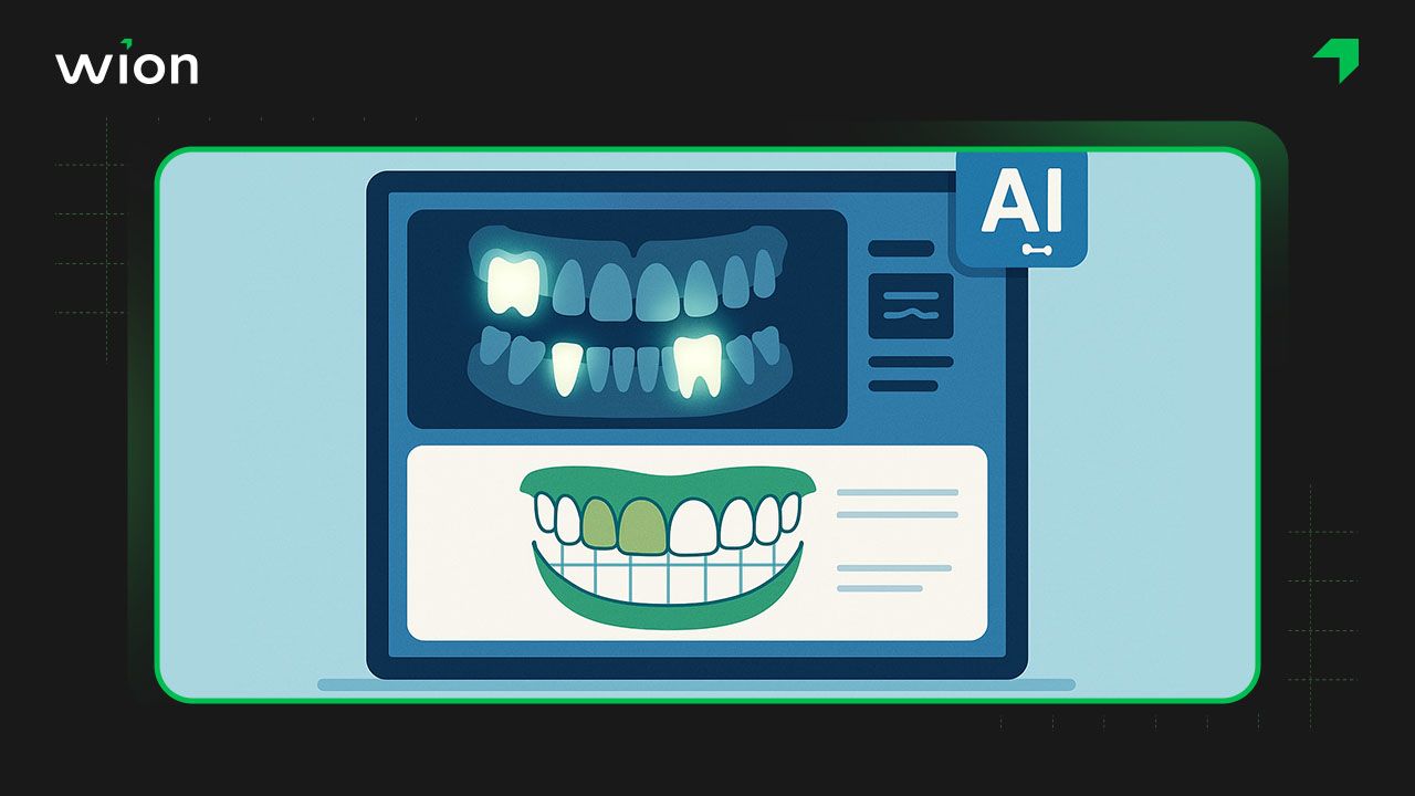 Ứng dụng AI hỗ trợ chẩn đoán và đưa kế hoạch điều trị chính xác hơn