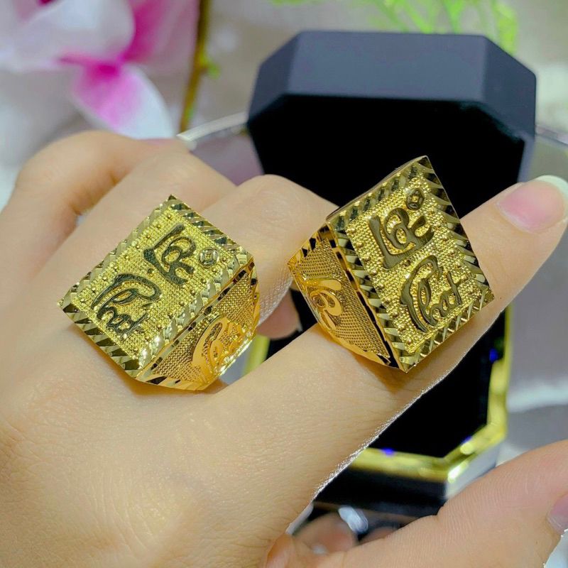 nhan-nam-ban-lon-cham-sang-chu-tai-loc-ma-vang-kami-trang-su-1