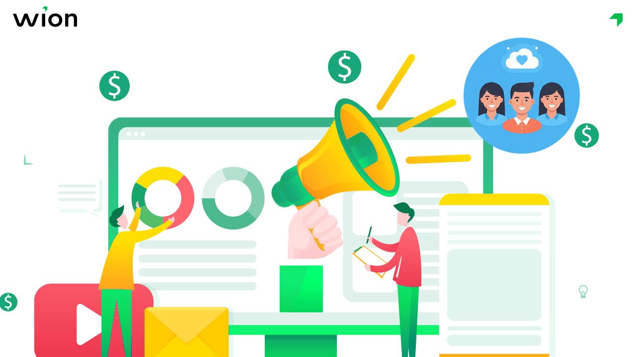 Chiến lược cách chạy quảng cáo Lookalike Audiences Facebook