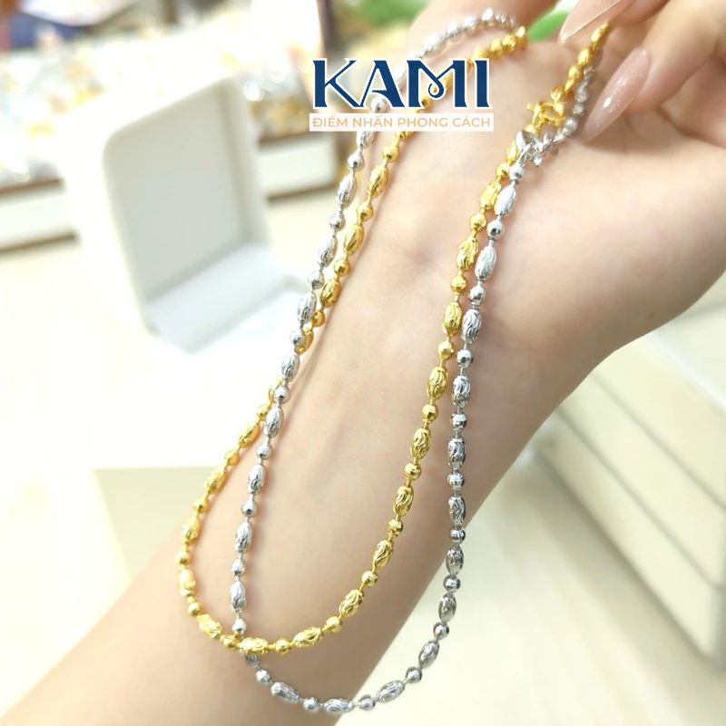 day-chuyen-bi-hat-gao-khoa-tron-kami-trang-suc-si-dbg47-6