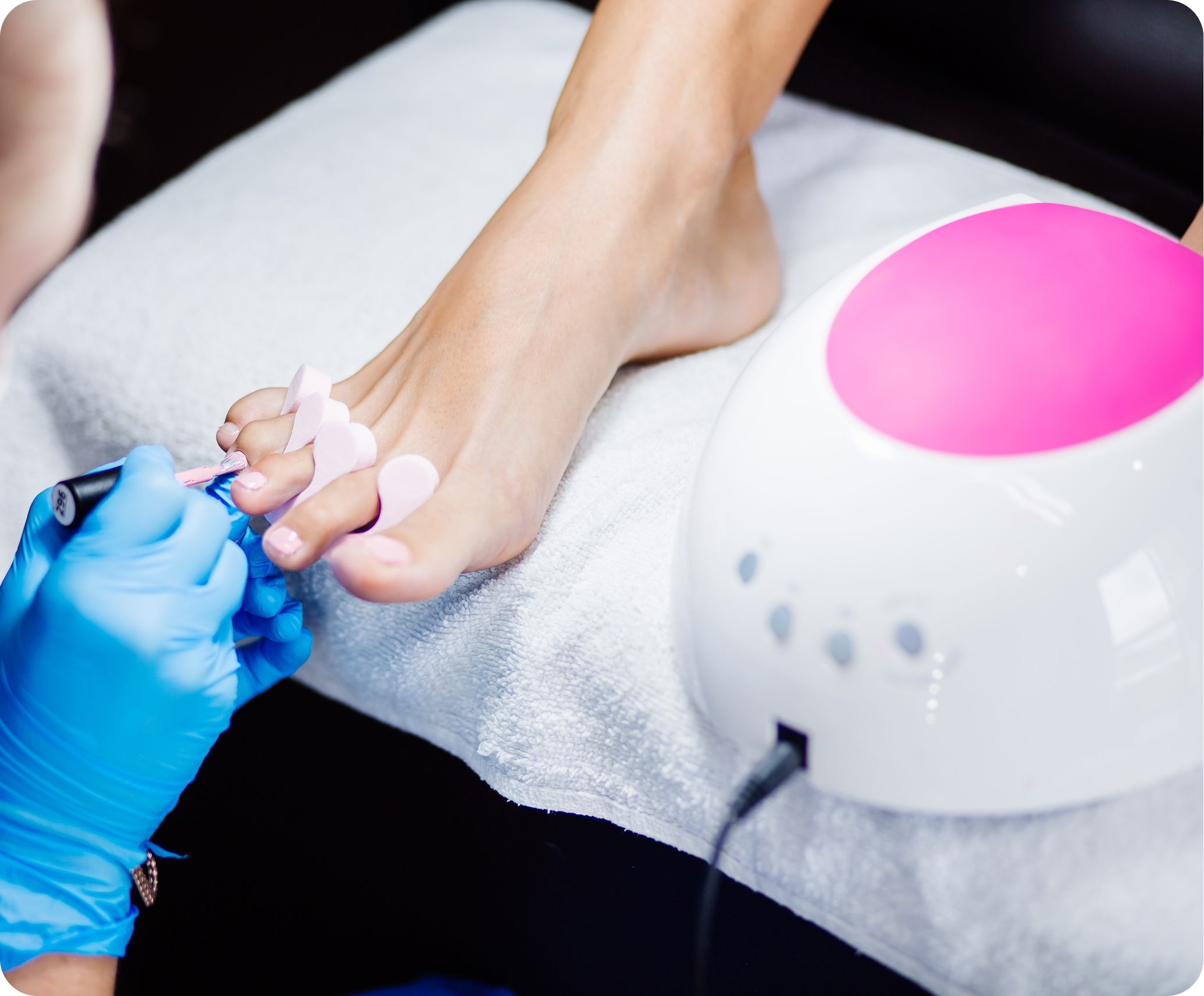 pedicurecare