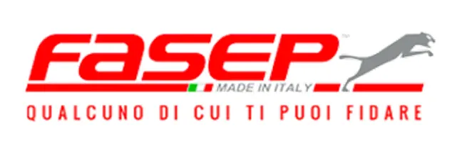 Fictional company logo-1