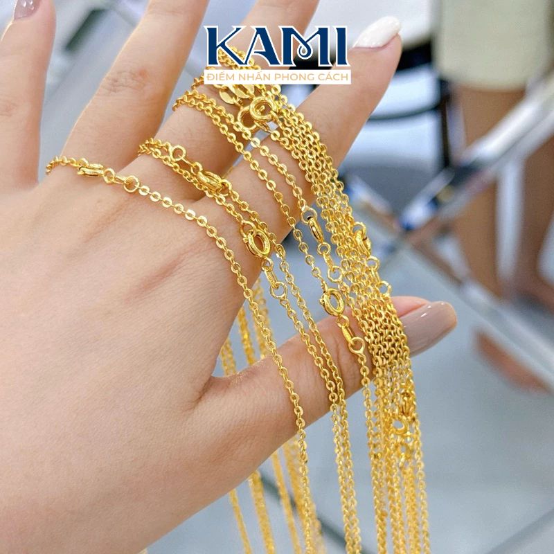 day-chuyen-xich-cong-nho-ma-vang-khac-ky-hieu-kami-trang-suc-5