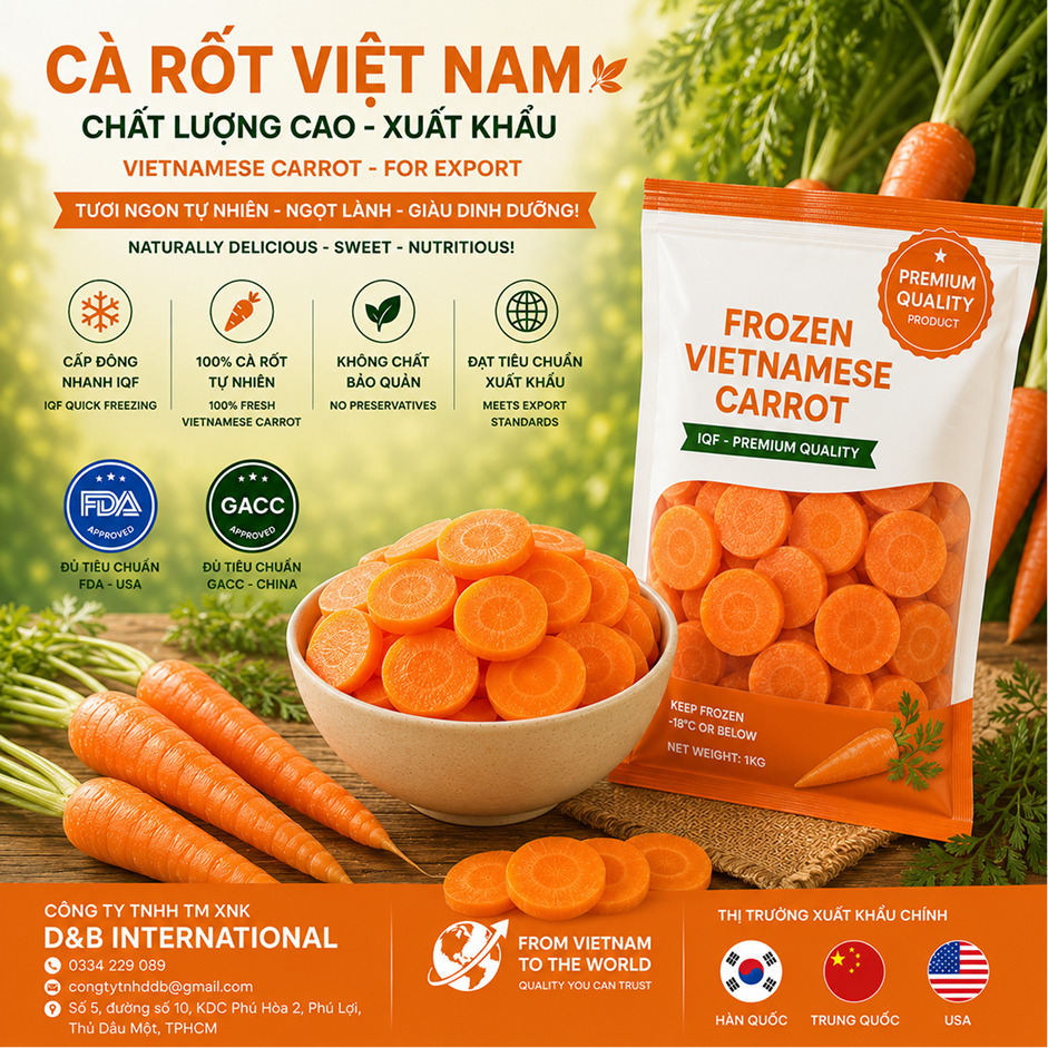 Cà rốt