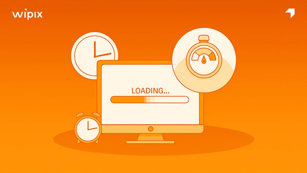 Tốc độ tải trang nhanh và ổn định