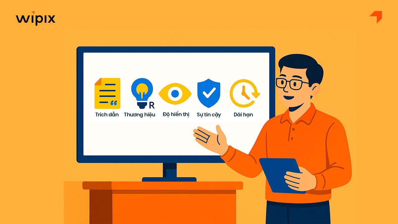 Lợi ích chiến lược của việc triển khai GEO trong Marketing