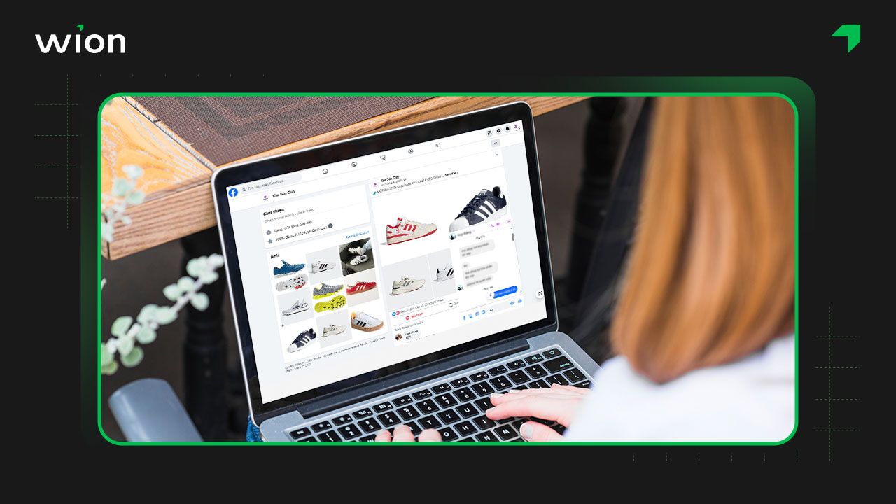 Cách bán hàng trên Fanpage chuyên nghiệp, tiếp cận nhiều khách hàng