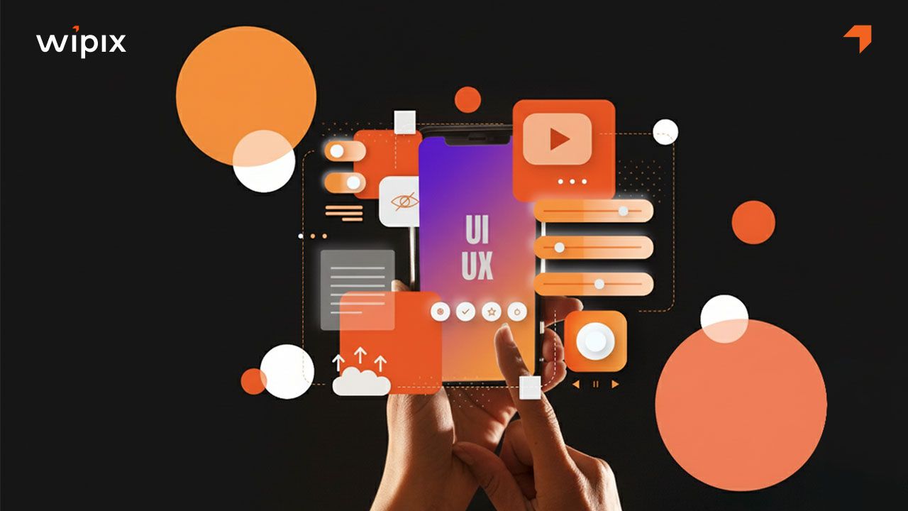 Tầm quan trọng của UI UX trong thiết kế sản phẩm số