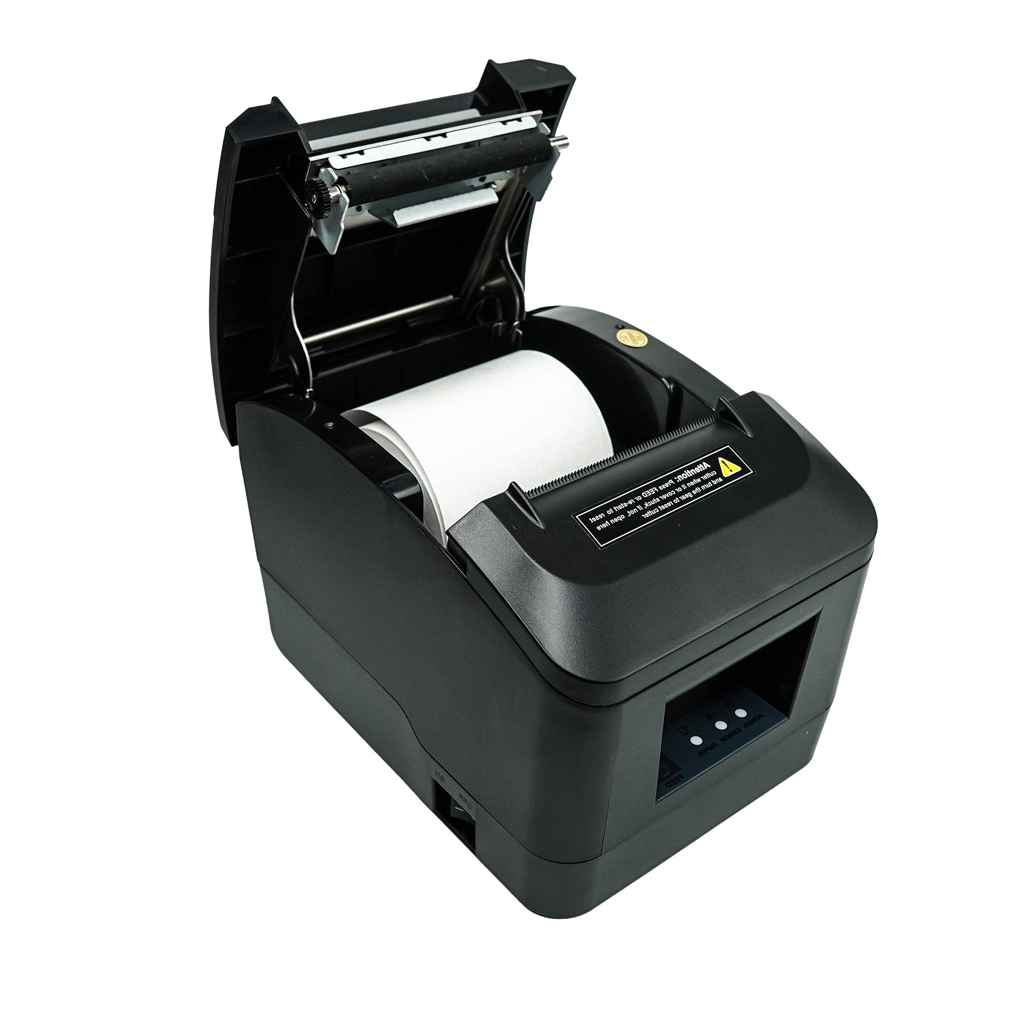Máy in hóa đơn wion W68L USB + Lan ( 4 )_