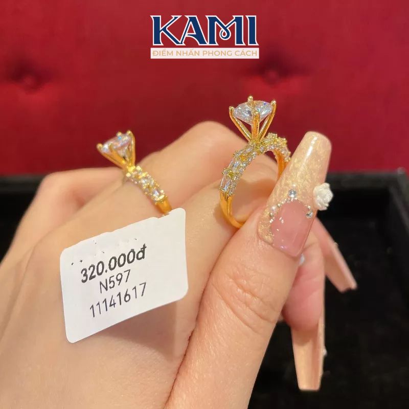 nhan-hot-cao-ma-vang-vanh-da-bagguet-nhan-tao-ma-vang-kami-n-1