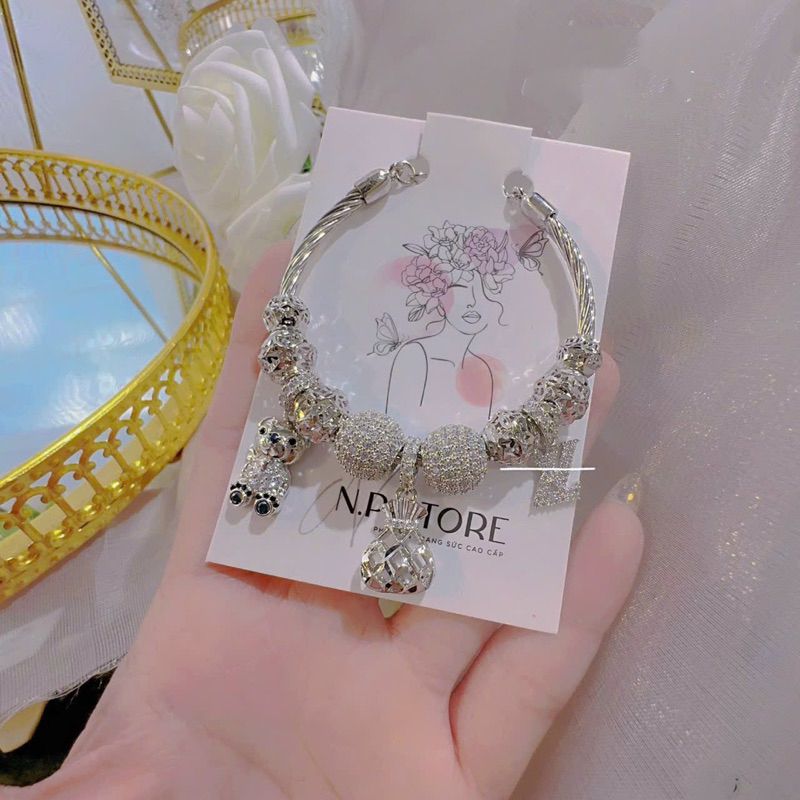 vong-tay-pan-3-charm-tui-tien-luoi-kami-trang-suc-si-vpt106-2