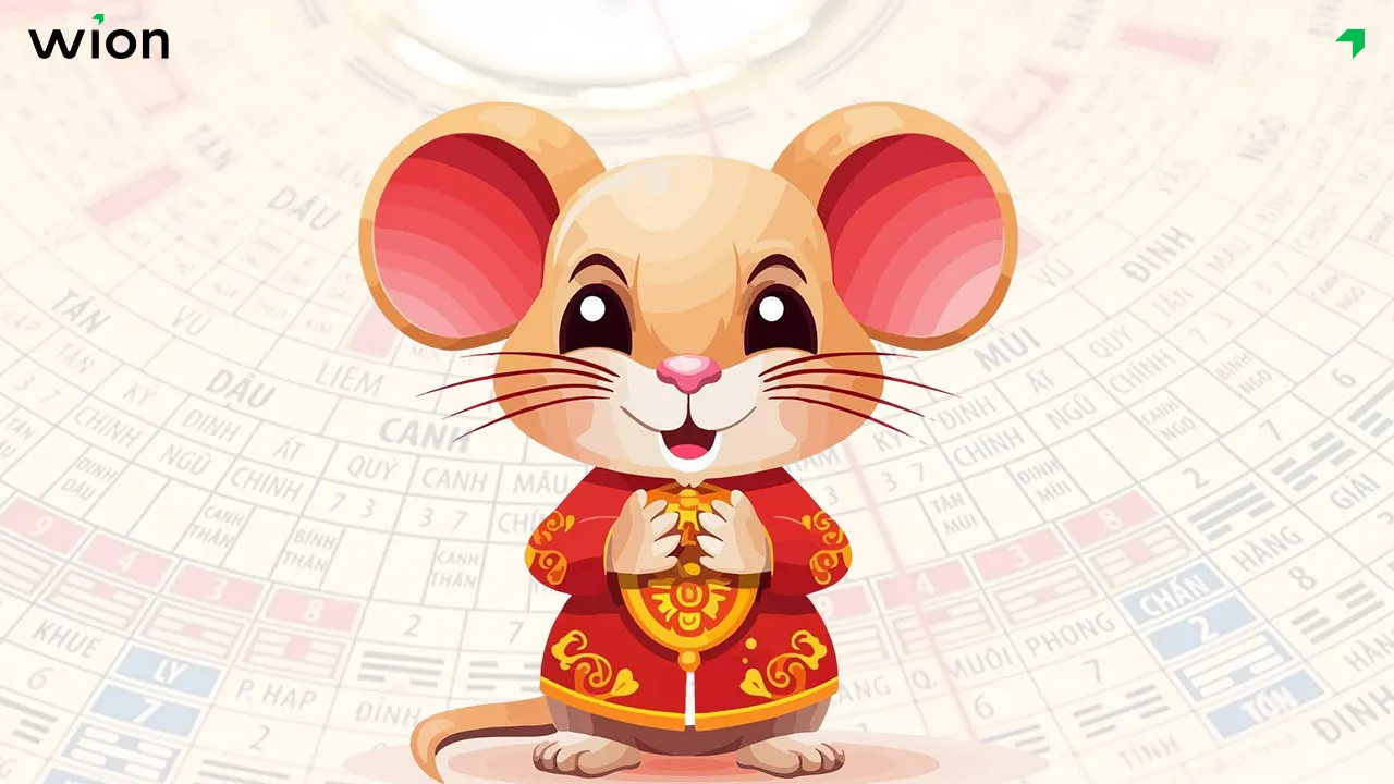 Các tuổi Xung Thái Tuế năm 2026