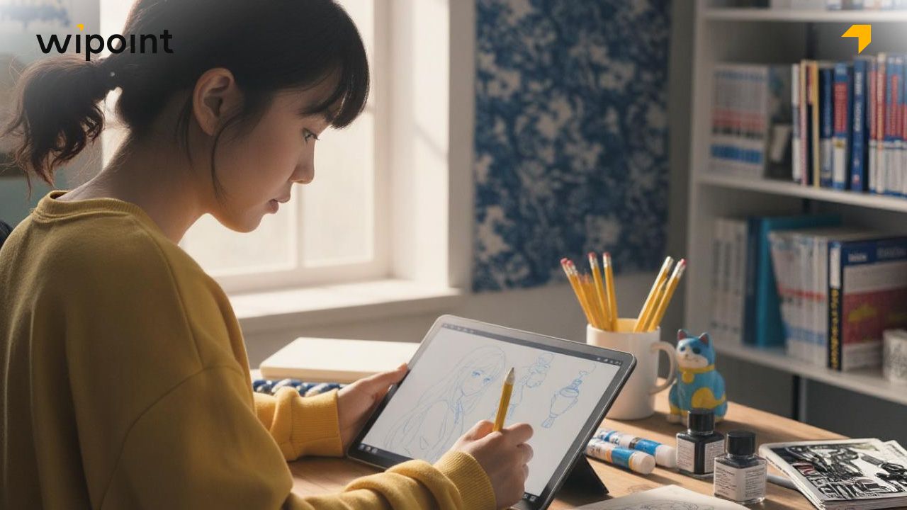 Quà handmade độc lạ dành cho fan “hardcore”