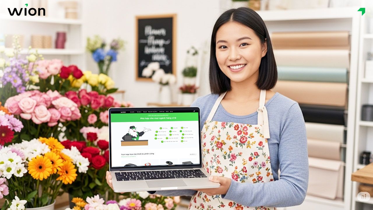 Cách hạn chế tồn kho hoa tươi giảm thiệt hại cho cửa hàng