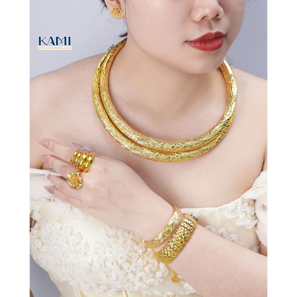 bo-kieng-cuoi-long-phung-thiet-ke-cao-cap-kami-trang-suc-si-1