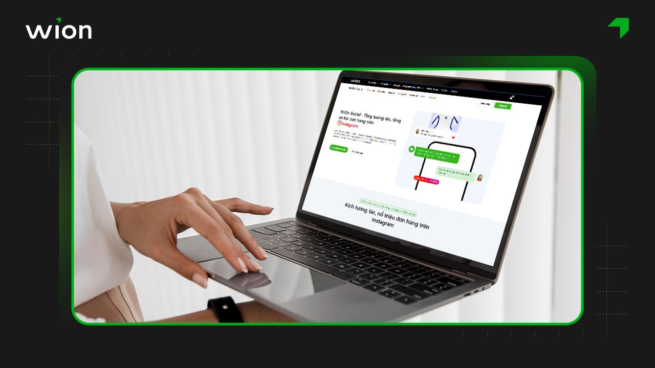 Áp dụng các công cụ quản lý, phân tích và hỗ trợ kinh doanh trên Instagram