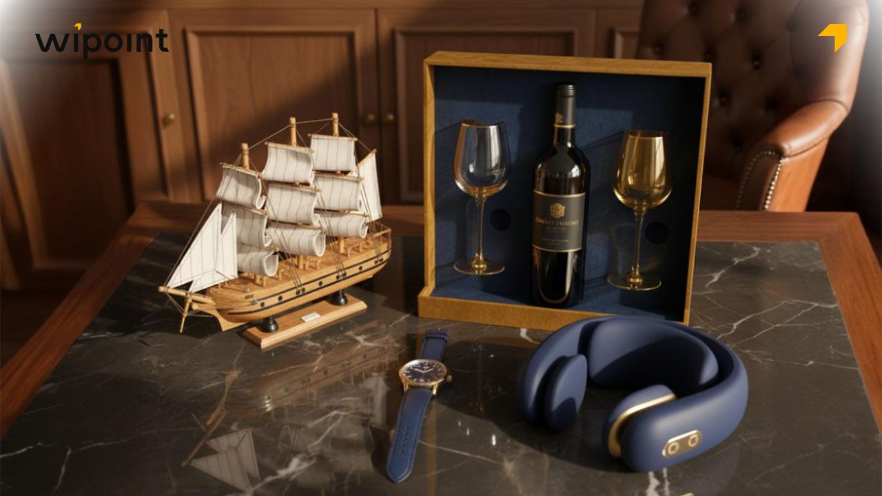 Quà tặng sếp nam về hưu - Sang trọng & tinh tế