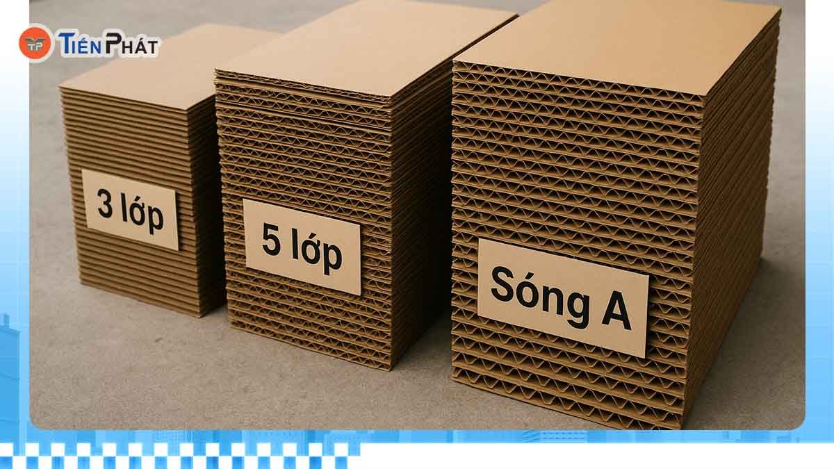 Yếu tố ảnh hưởng đến giá giấy carton phế liệu