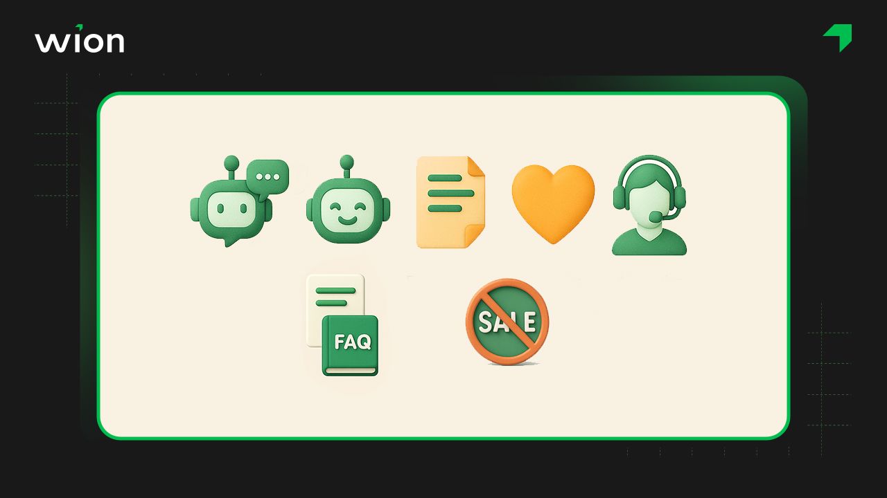 Nguyên tắc cá nhân hóa Chatbot hiệu quả