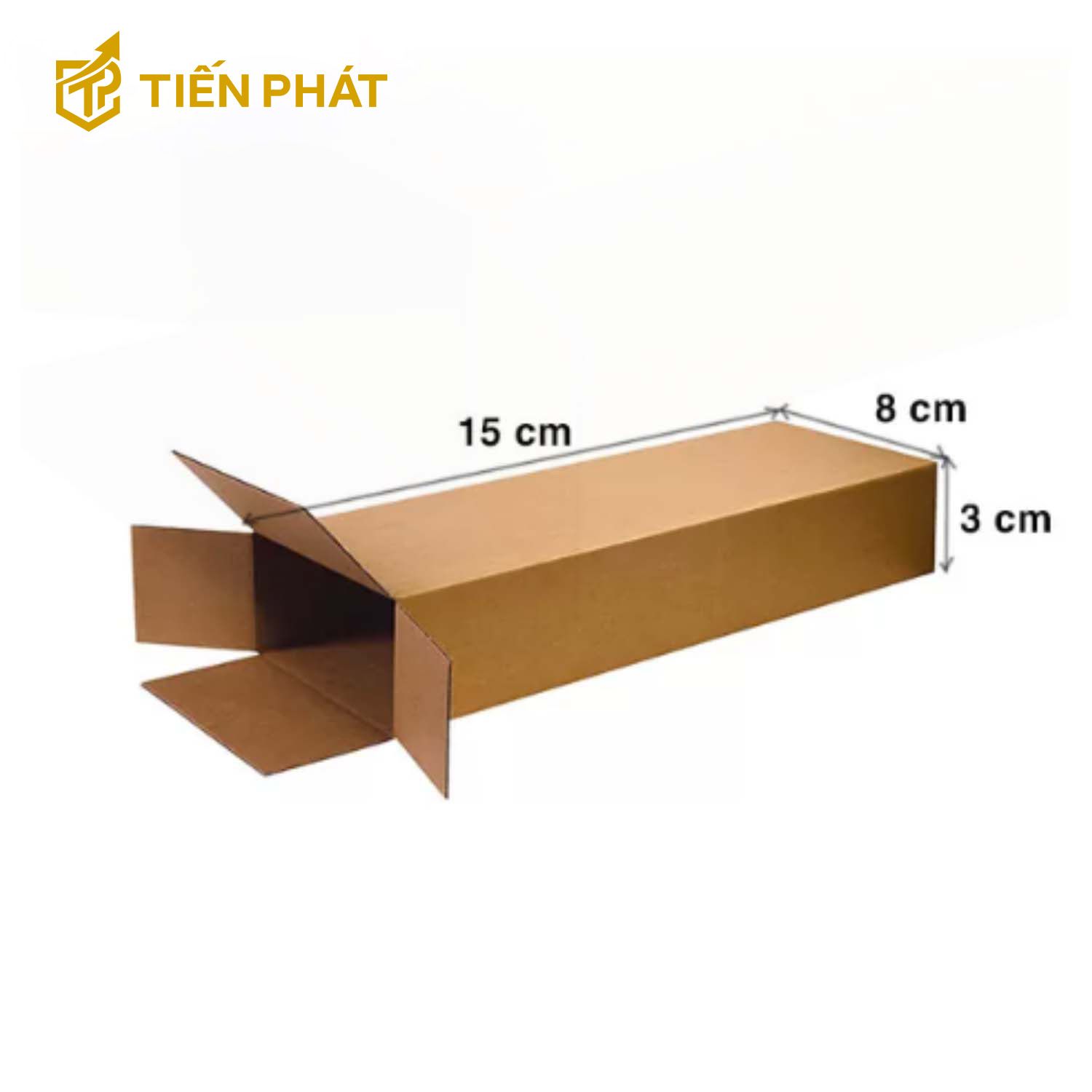 hop-carton-nho-mau-nau-khong-hoa-tiet-8x3x15
