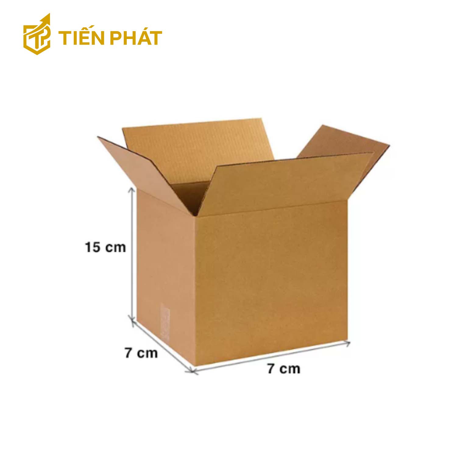 hop-carton-nho-mau-nau-khong-hoa-tiet-7x7x15