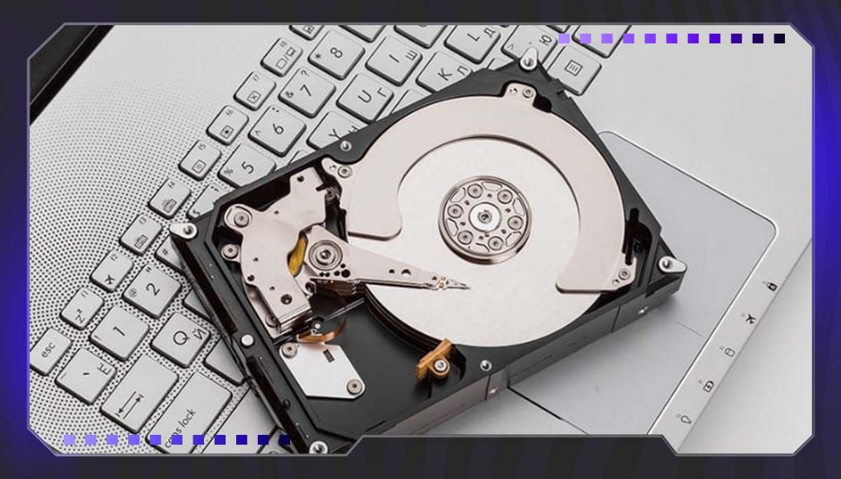 Nguyên nhân khiến máy tính tự vào BIOS Win 10