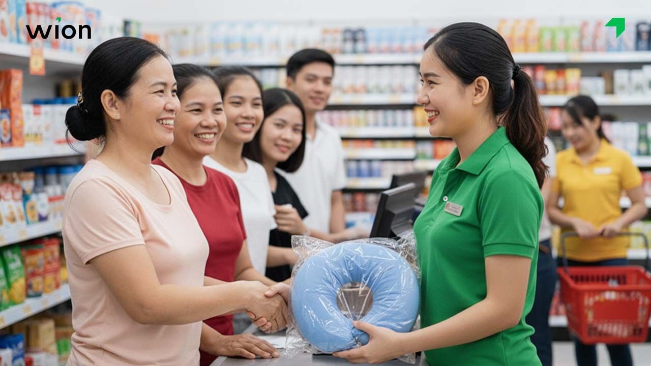 Khách hàng trung thành là gì?