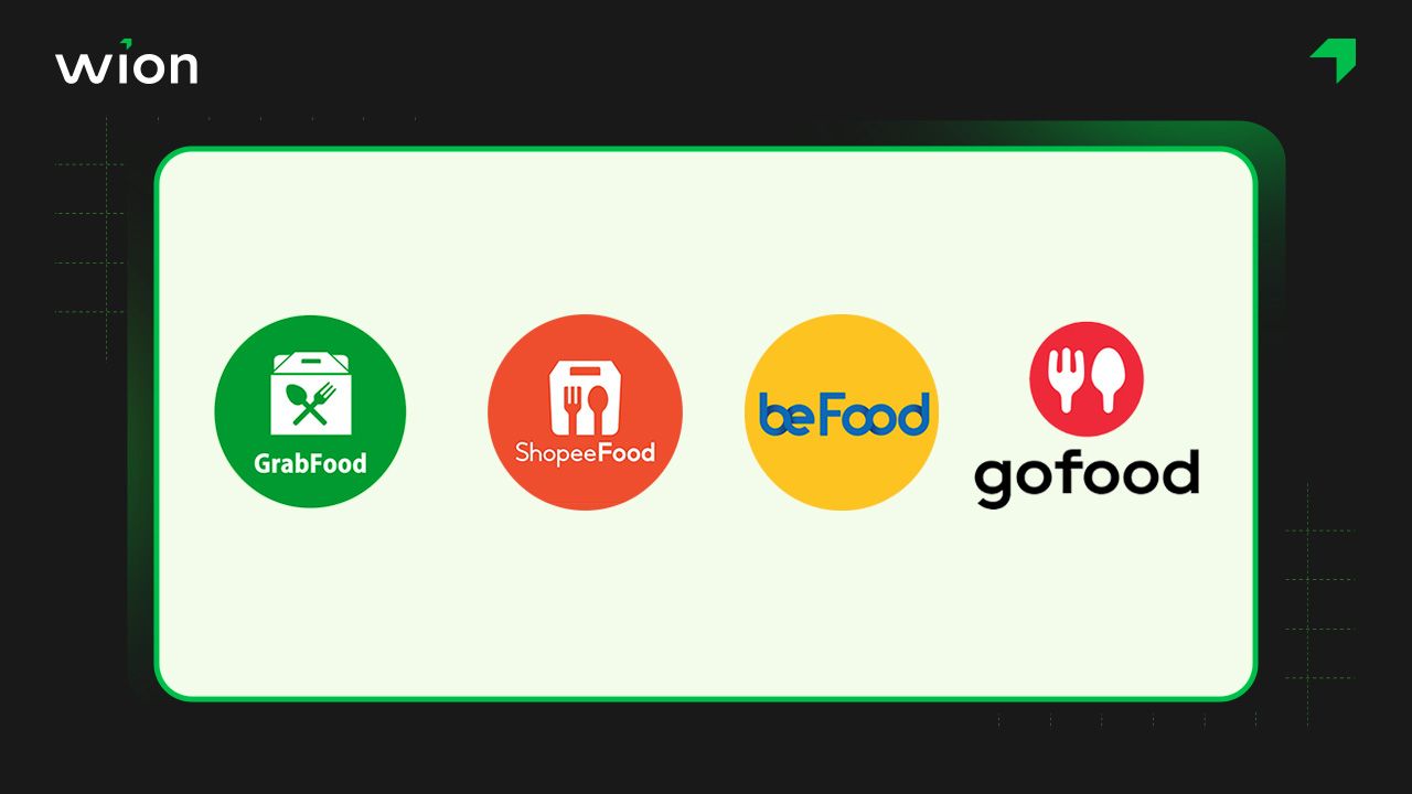 Đăng ký các ứng dụng giao hàng cho tiệm trà sữa tại nhà