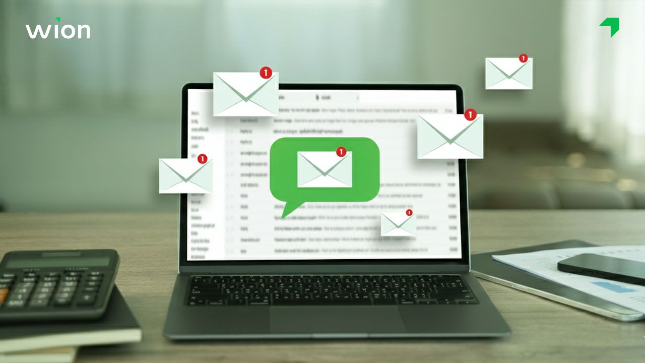 Email Marketing là gì?