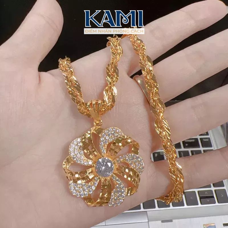 day-chuyen-xoan-la-kem-mat-hoa-kami-trang-suc-si-dl9v-mh35-6