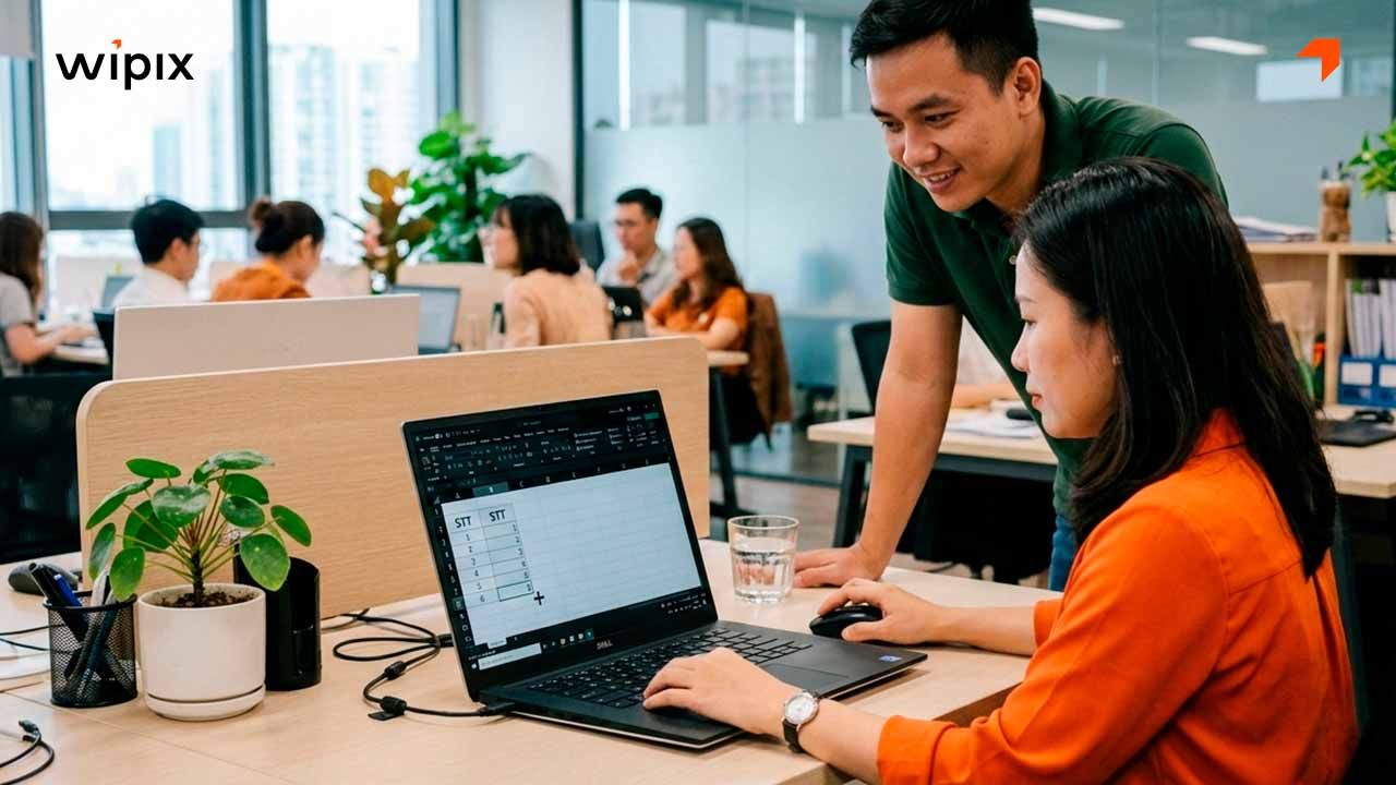 loi-khong-keo-duoc-so-thu-tu-trong-excel-3