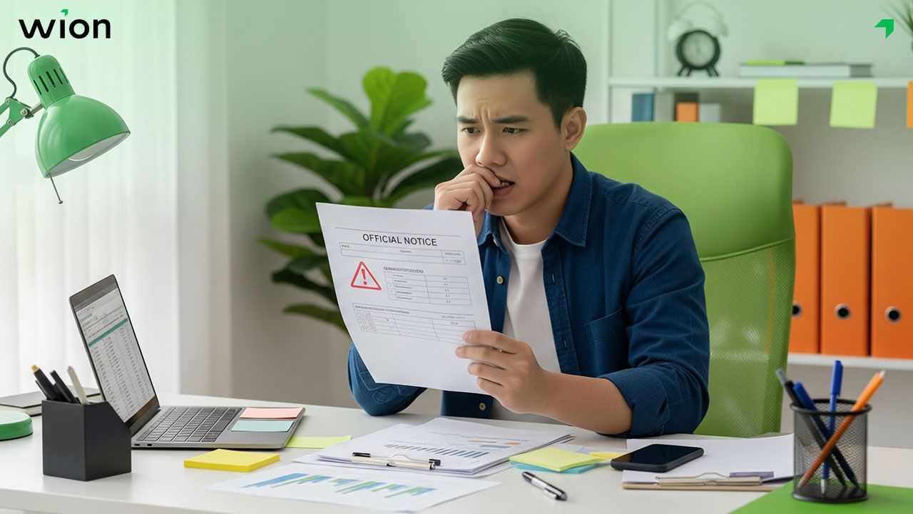 Không đóng thuế Shopee có sao không?