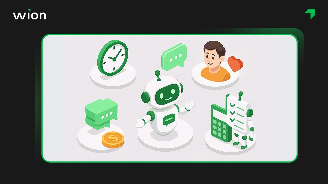 Lợi ích khi sử dụng Bot bán hàng