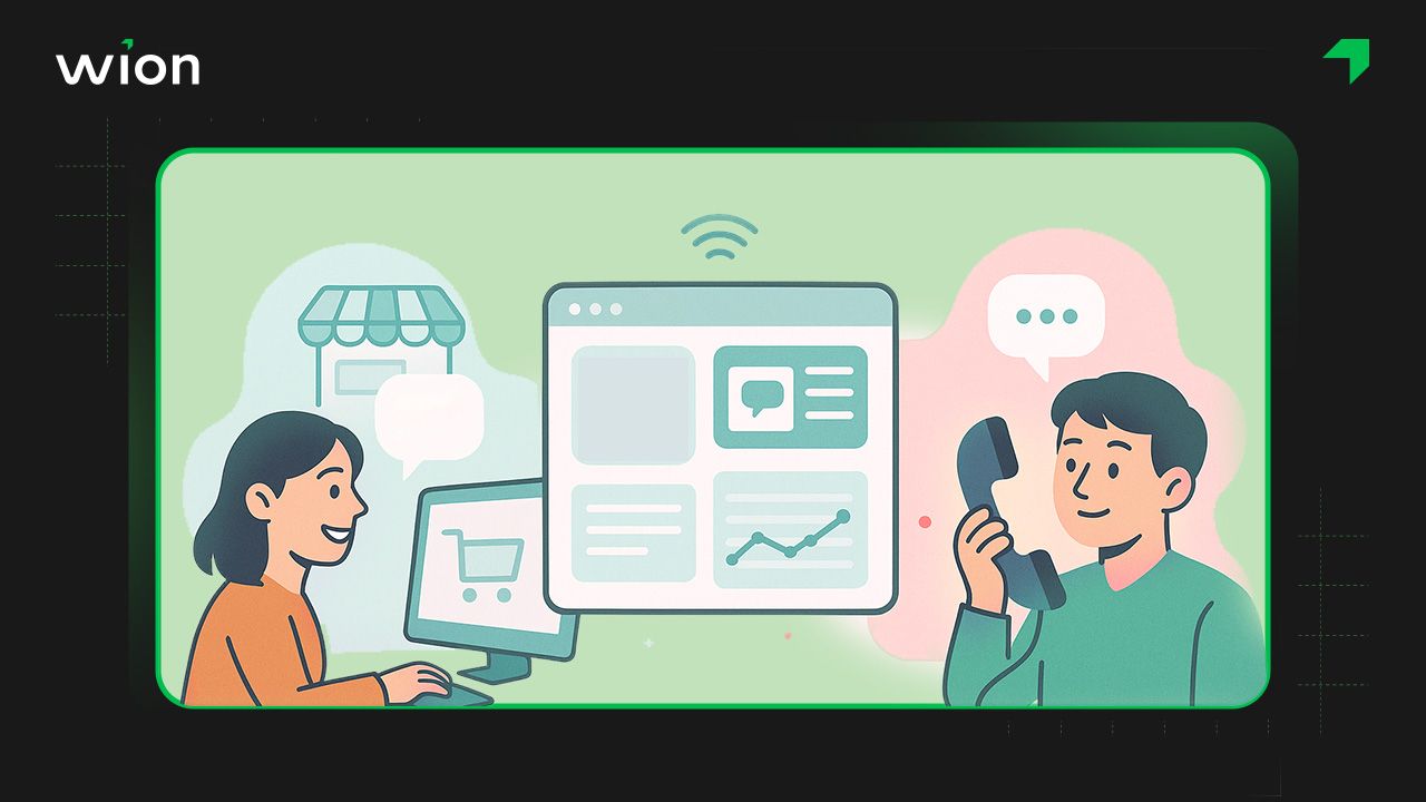 Nên sử dụng Callbot hay Chatbot