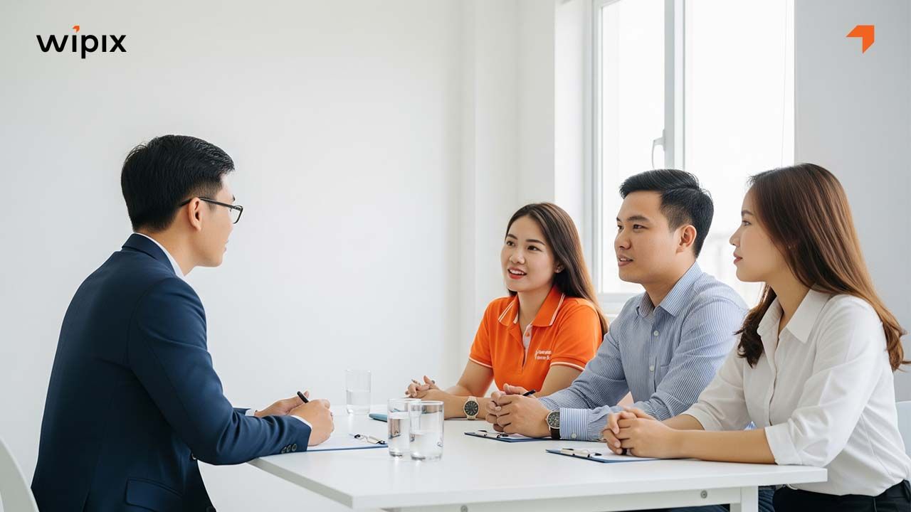 Các phương pháp nghiên cứu định tính phổ biến