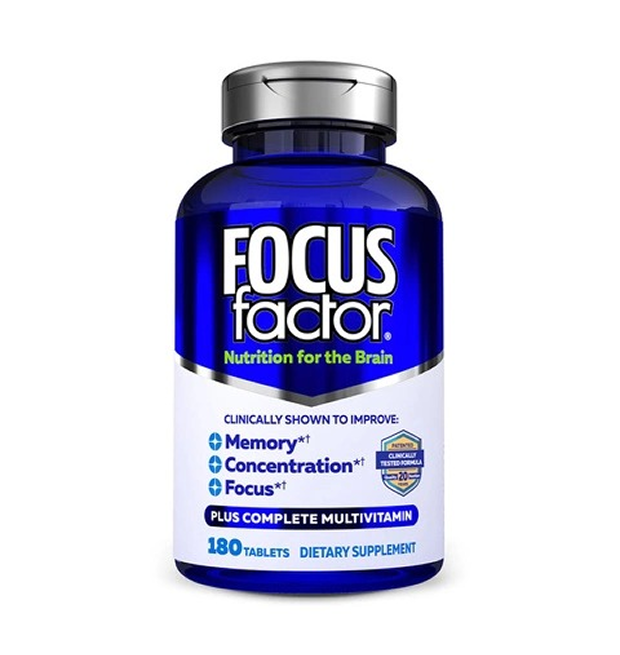 FOCUSFACTOR