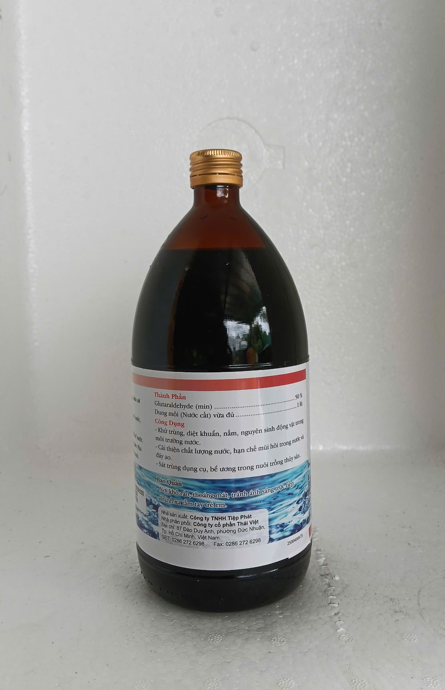 D2G tiêu diệt vi khuẩn thành phần công dụng