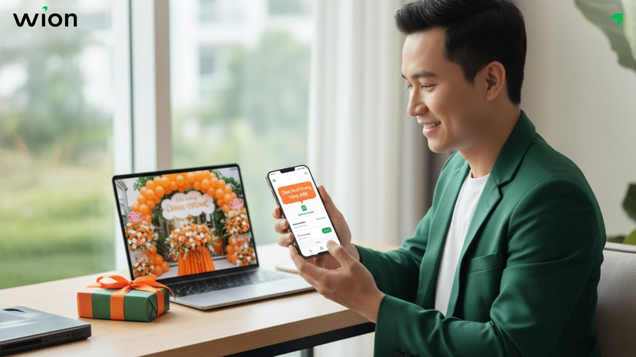 Khi nào nên chuyển khoản thay vì phong bì