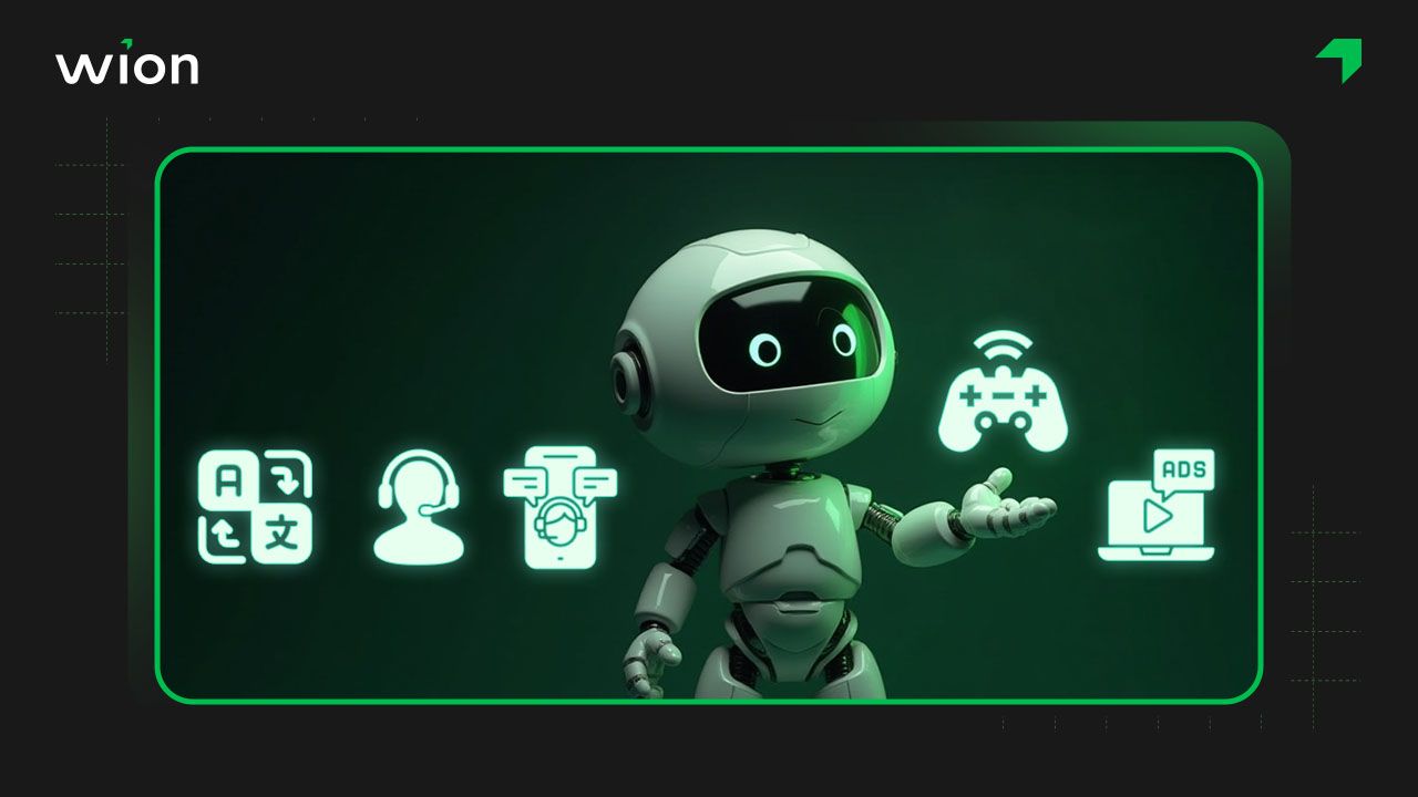 Ứng dụng Text to Speech tiềm năng