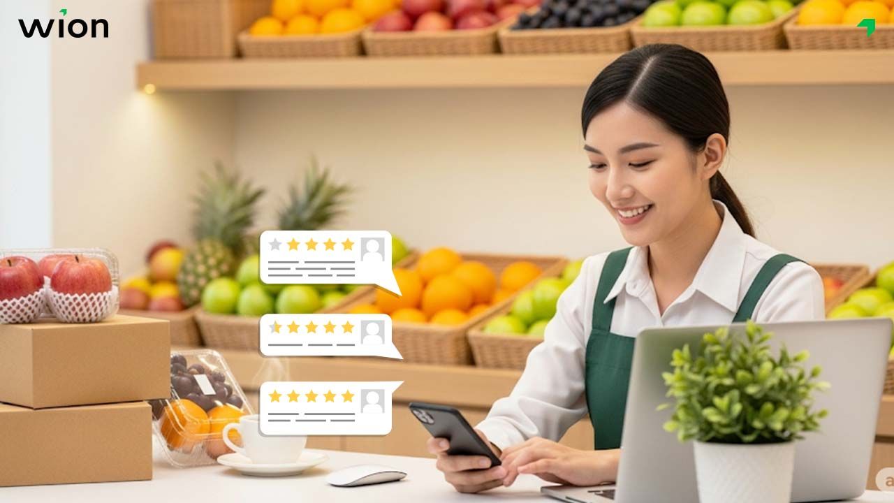 Dịch vụ chăm sóc khách hàng tư vấn, phản hồi nhanh