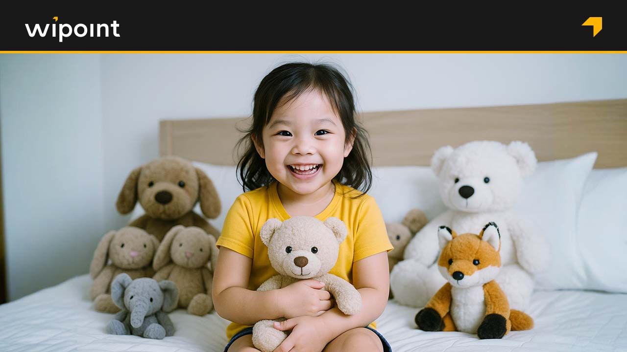 Quà sinh nhật giúp bé gái 10 tuổi giải trí theo sở thích cá nhân