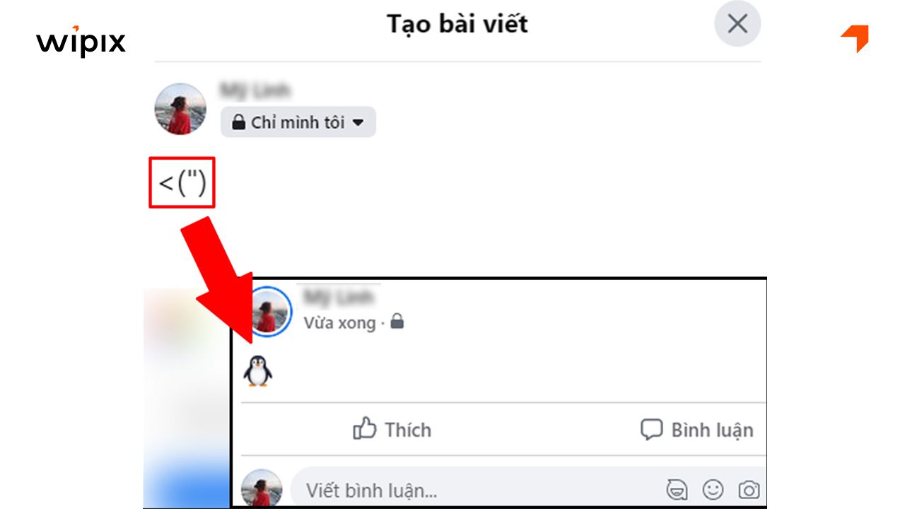 Nguồn gốc của trào lưu icon chim cánh cụt