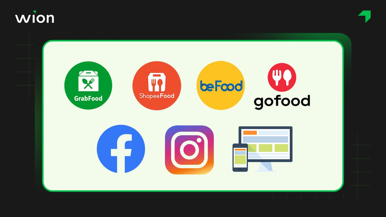 Chọn kênh bán hàng online dễ tiếp cận khách hàng