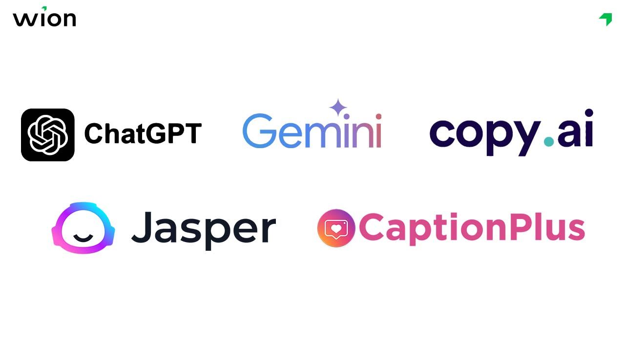 Công cụ gợi ý caption Instagram tự động