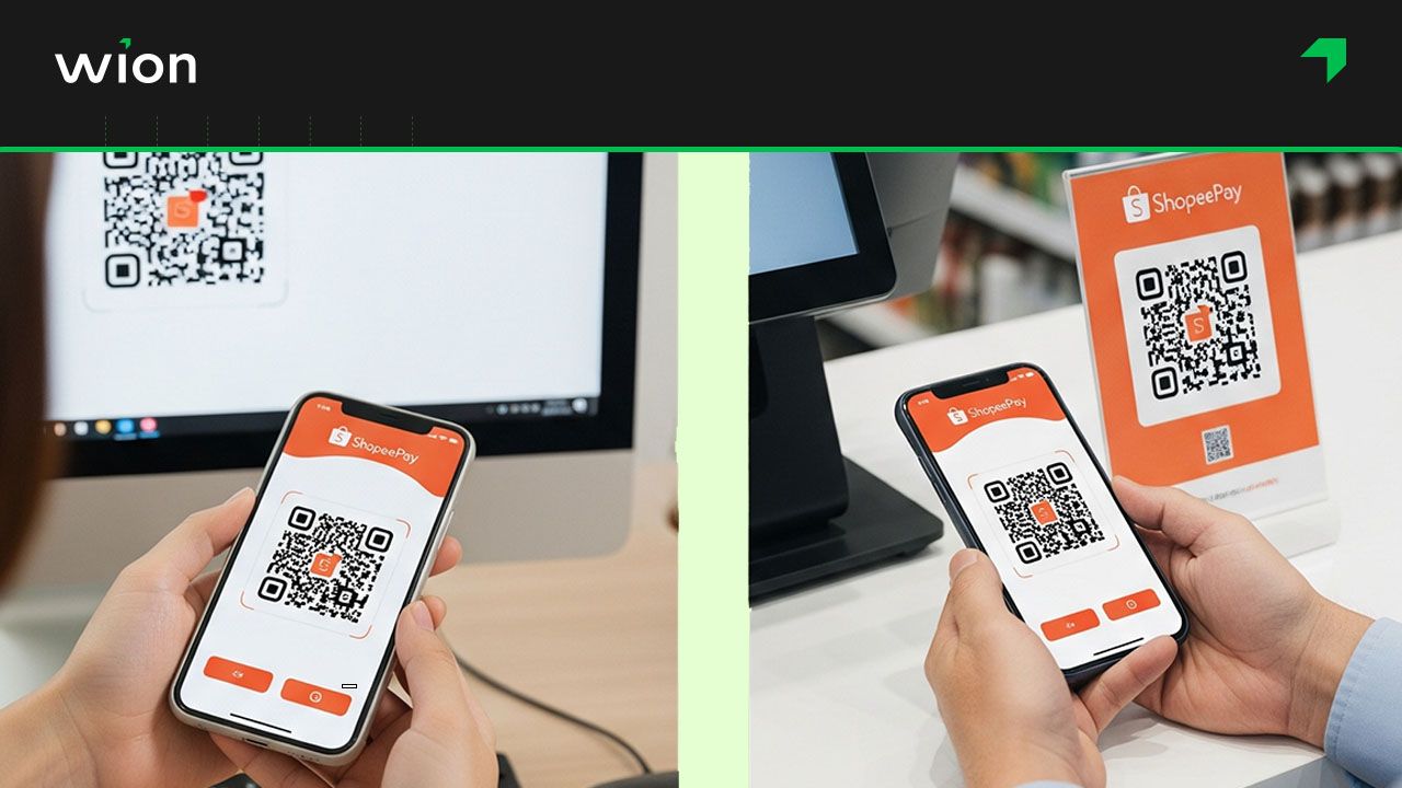 Thanh toán qua ShopeePay là gì?